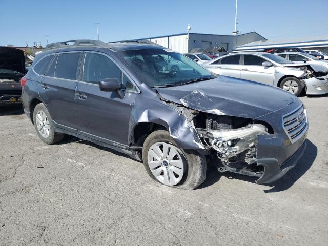 2015 SUBARU OUTBACK 2.5I PREMIUM 4S4BSADC0F3267798