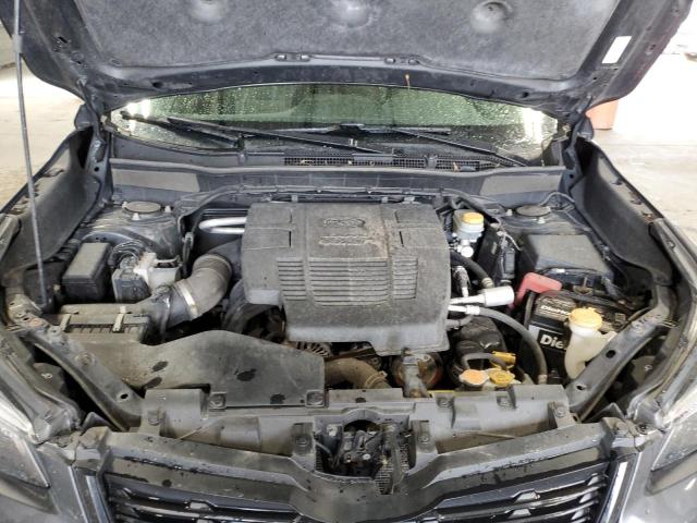 2020 SUBARU FORESTER S JF2SKARCXLH585893