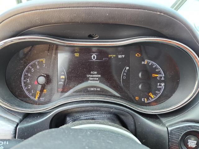 2018 JEEP GRAND CHER 1C4RJFCG8JC405572