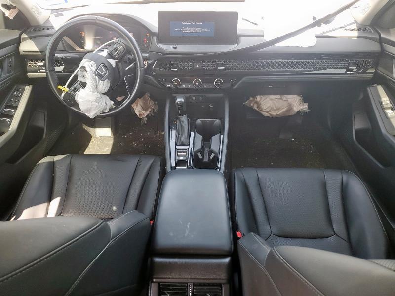 2023 HONDA ACCORD HYB - 1HGCY2F61PA007994