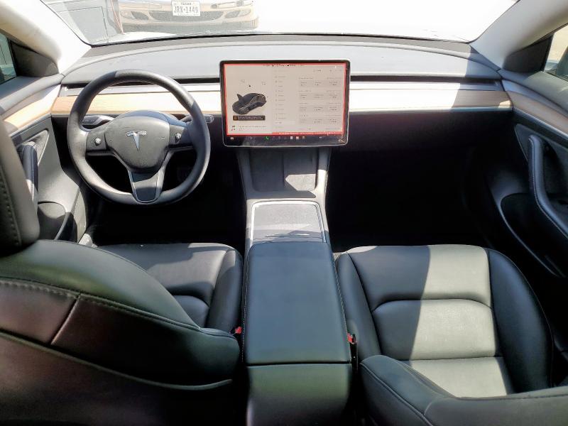 2023 TESLA MODEL 3 5YJ3E1EB9PF633137