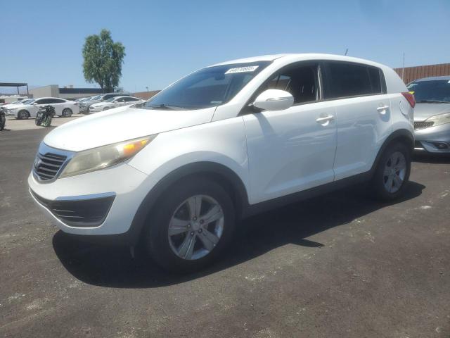 KIA SPORTAGE B