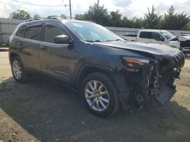 2015 JEEP CHEROKEE L 1C4PJMDS4FW739666