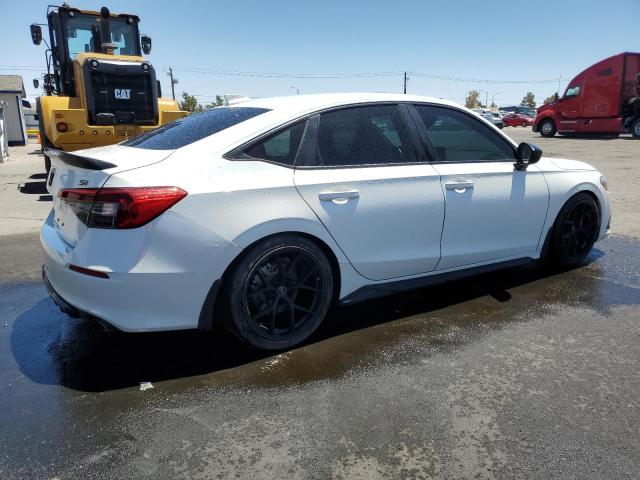 2022 HONDA CIVIC SI 2HGFE1E53NH474678