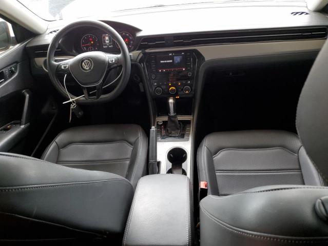 2021 VOLKSWAGEN PASSAT SE 1VWSA7A39MC003651