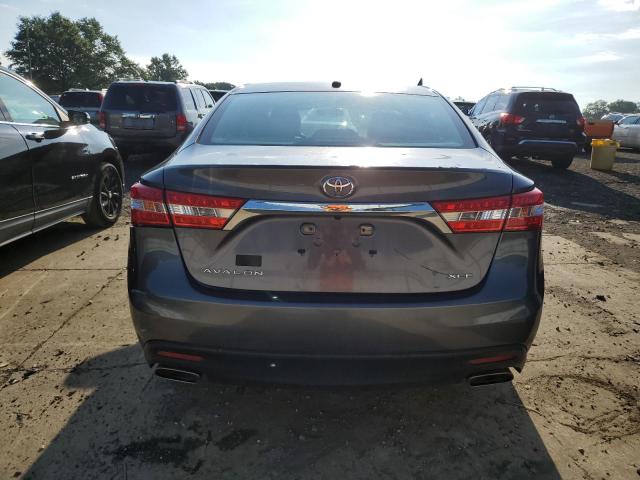2015 TOYOTA AVALON XLE 4T1BK1EB7FU189858