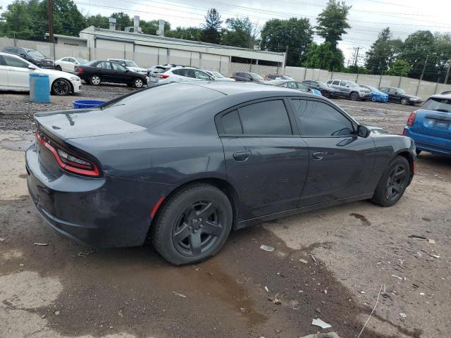 2019 DODGE CHARGER PO 2C3CDXAG6KH564308