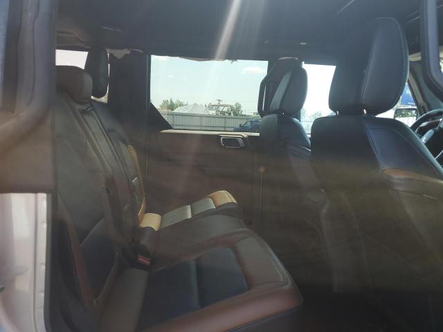 2024 FORD BRONCO OUT 1FMDE8BH9RLA87599