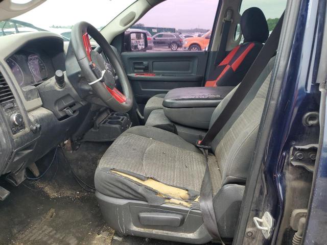 2012 DODGE RAM 1500 S - 1C6RD6KTXCS169982