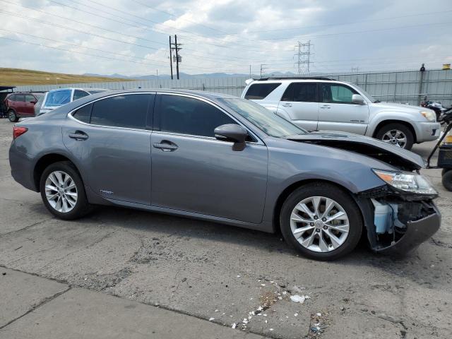 2014 LEXUS ES 300H - JTHBW1GG5E2045123