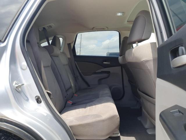 2014 HONDA CR-V EX - 5J6RM4H53EL073575
