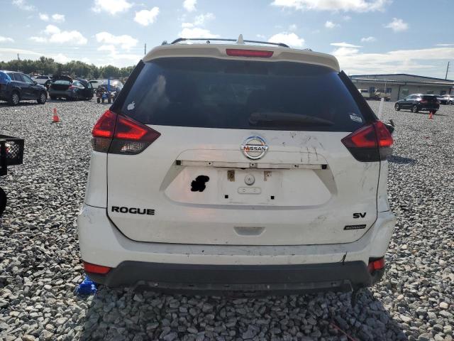 2018 NISSAN ROGUE S - 5N1AT2MT9JC744154