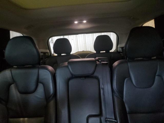 2019 VOLVO XC90 T6 MO YV4A22PK2K1417731