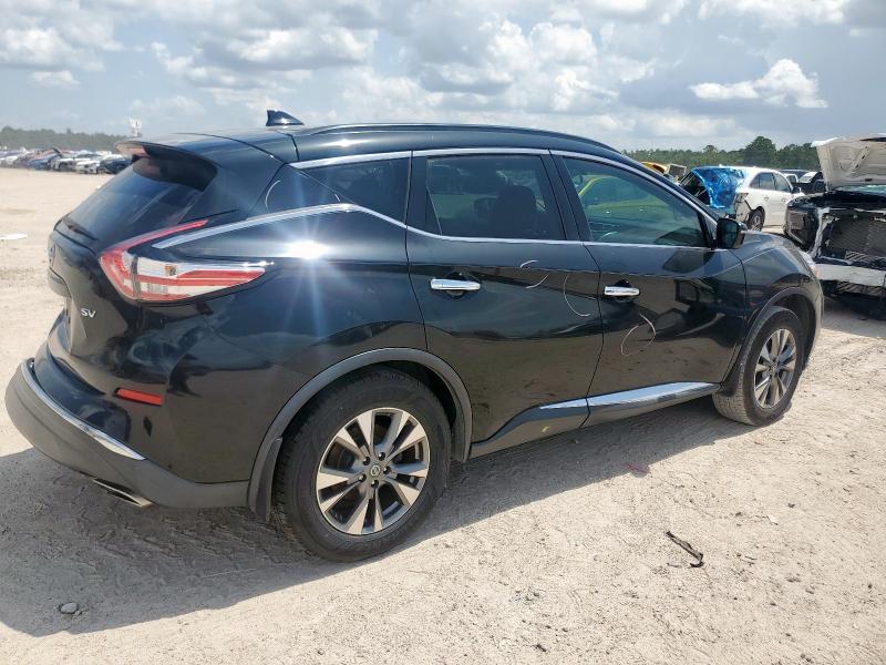 2016 NISSAN MURANO S - 5N1AZ2MG0GN158411