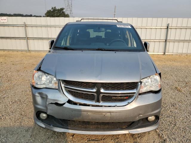 2017 DODGE GRAND CARAVAN SXT 2C4RDGCG9HR562087