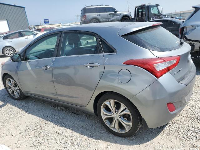 2014 HYUNDAI ELANTRA GT - KMHD35LH9EU225732