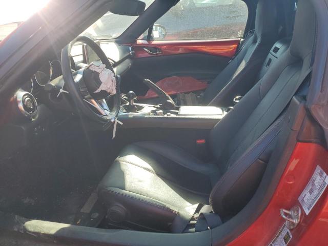 2016 MAZDA MX-5 MIATA - JM1NDAD74G0112849