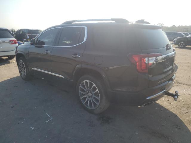 2021 GMC ACADIA DEN - 1GKKNPLS7MZ217275