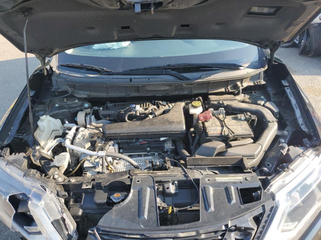 2020 NISSAN ROGUE S - KNMAT2MV4LP540539