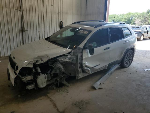 JEEP CHEROKEE L
