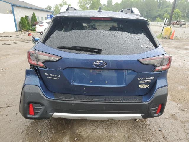2022 SUBARU OUTBACK TO 4S4BTAPC8N3264946
