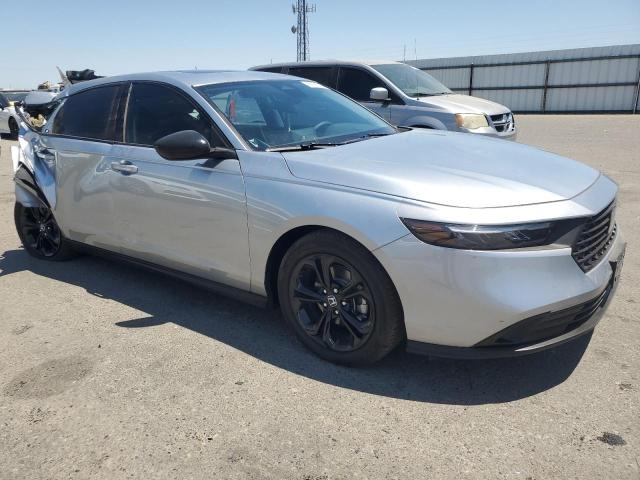 2025 HONDA ACCORD SE 1HGCY1F47SA042721