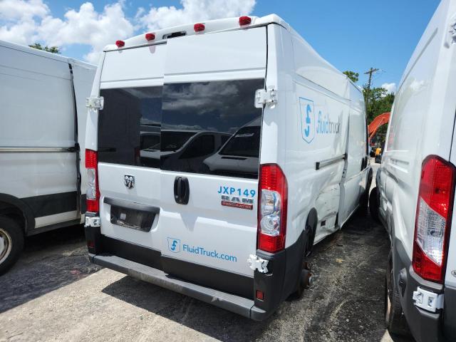 2022 RAM PROMASTER 2500 2500 HIGH #3311556262