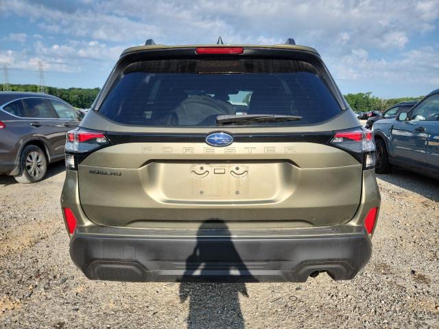 2025 SUBARU FORESTER PREMIUM JF2SLDDC1SH407813