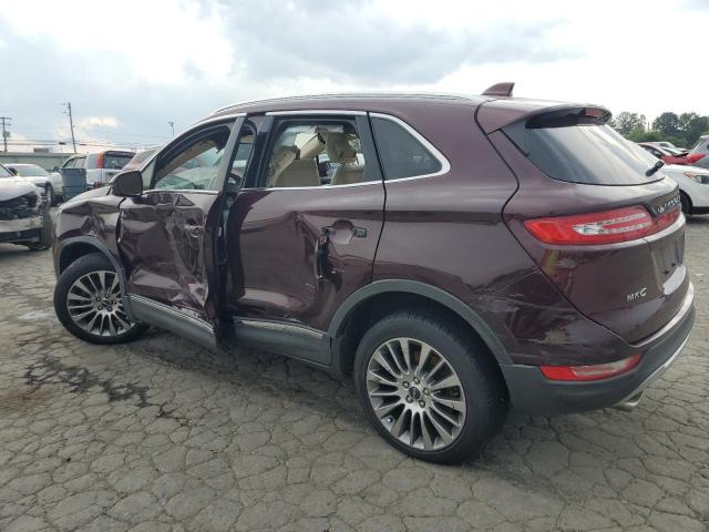 2016 LINCOLN MKC RESERV 5LMTJ3DH1GUJ26603