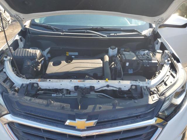 2020 CHEVROLET EQUINOX LT - 3GNAXTEV7LS583810