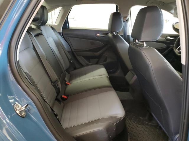 2025 VOLKSWAGEN JETTA SE 3VW7X7BU2SM046249