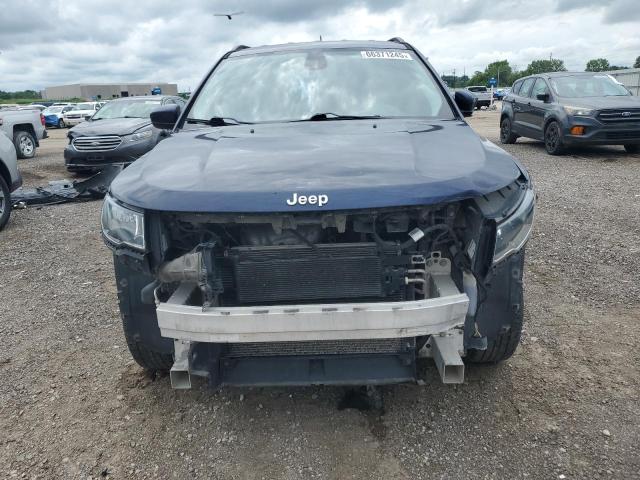 2019 JEEP COMPASS LATITUDE 3C4NJDBB9KT597437
