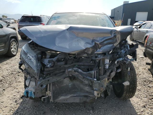 2021 MITSUBISHI OUTLANDER - JA4ARUAU3MU033389