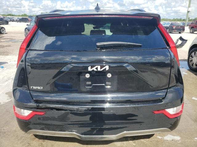 2024 KIA NIRO WIND KNDCR3L12R5087635