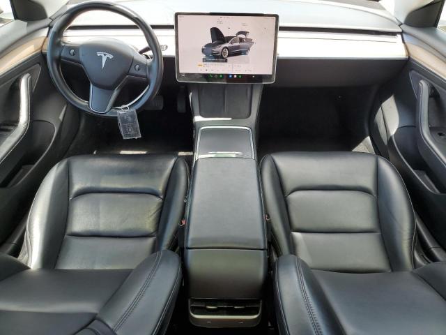 2022 TESLA MODEL 3 5YJ3E1EA2NF370302