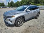 2024 HYUNDAI TUCSON LIM - 5NMJE3DE0RH417631