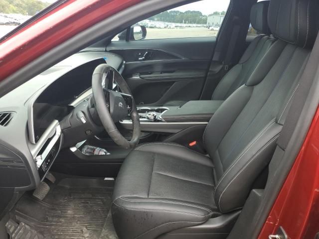 2024 CADILLAC LYRIQ SPORT 1GYKPTRK4RZ106691