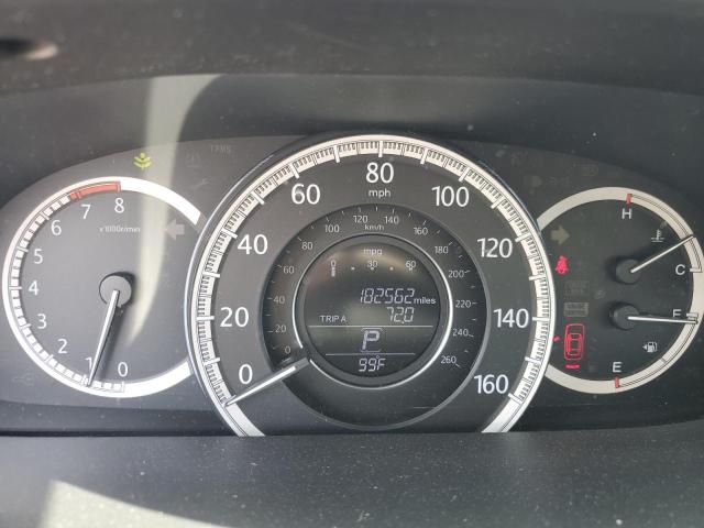 2015 HONDA ACCORD EX 1HGCR2F72FA083518