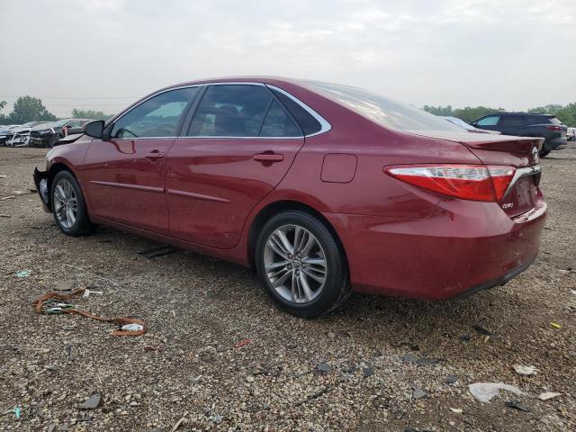 2016 TOYOTA CAMRY LE - 4T1BF1FK1GU564776