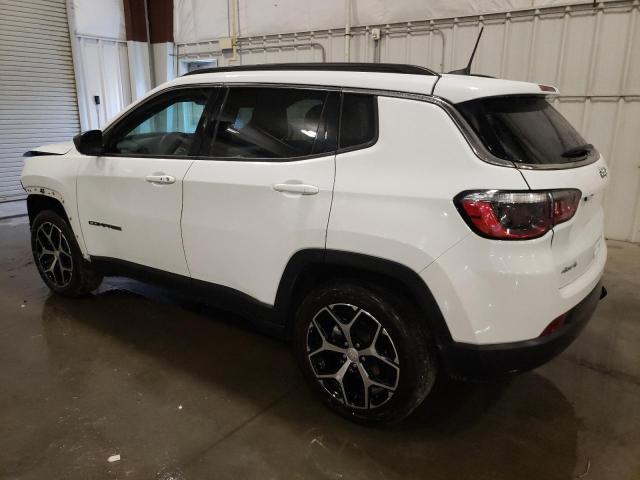 2024 JEEP COMPASS LA 3C4NJDBN9RT605735
