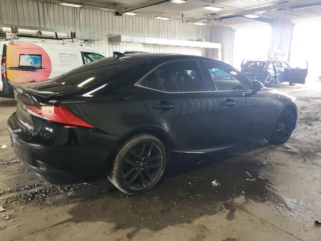 2017 LEXUS IS 300 JTHCM1D27H5019077
