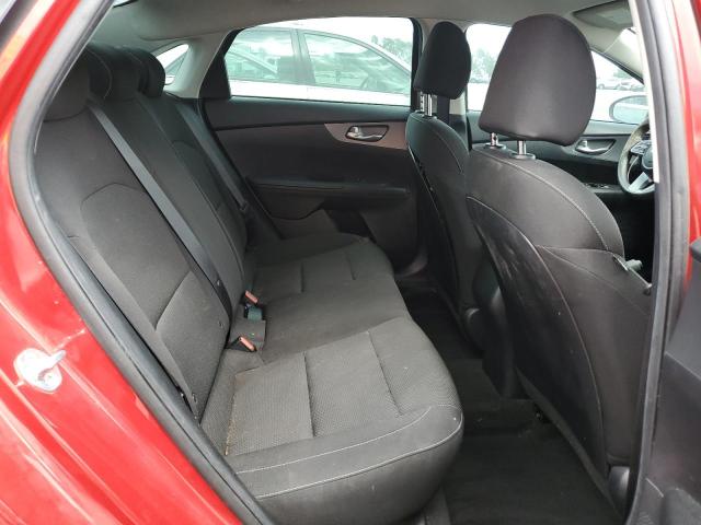 2021 KIA FORTE FE 3KPF24AD9ME363746