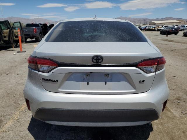 2024 TOYOTA COROLLA LE 5YFB4MDE4RP165529