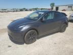 2025 TESLA MODEL Y - 7SAYGDEE5SA342154