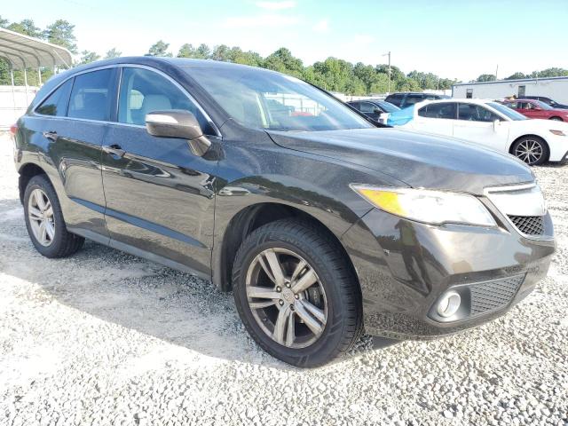 2015 ACURA RDX TECHNO 5J8TB4H55FL029212