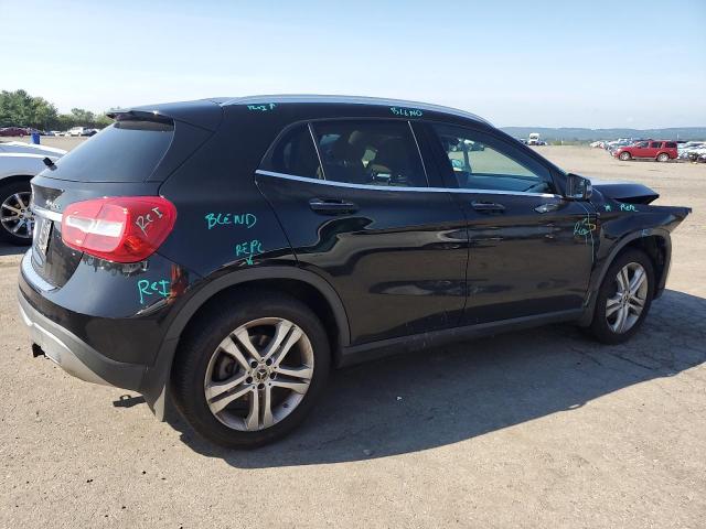 2018 MERCEDES-BENZ GLA 250 4M WDCTG4GBXJJ401004