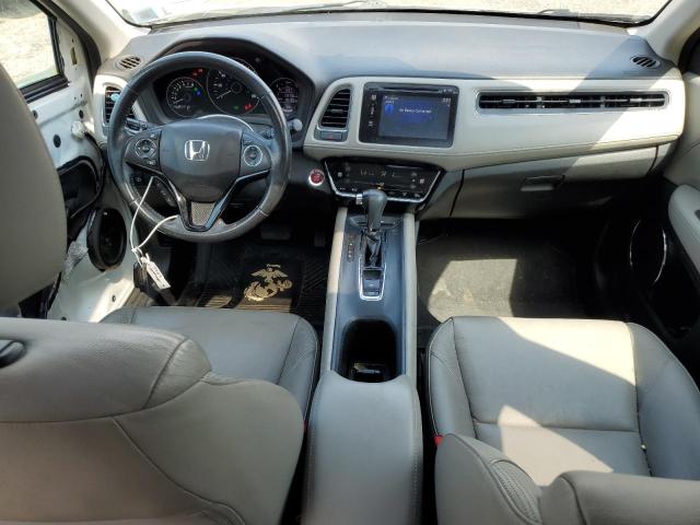 2016 HONDA HR-V EXL - 3CZRU6H71GM701647