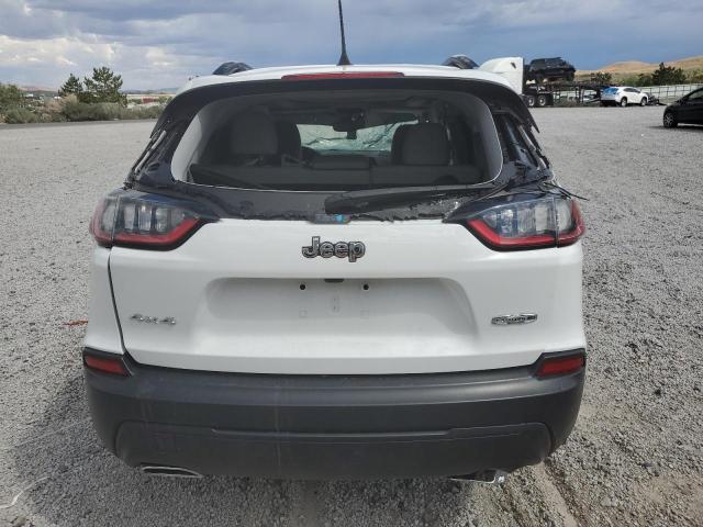 2022 JEEP CHEROKEE L - 1C4PJMMX2ND511879
