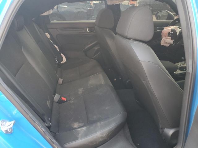 2024 HONDA CIVIC SPOR - 19XFL2H82RE012565
