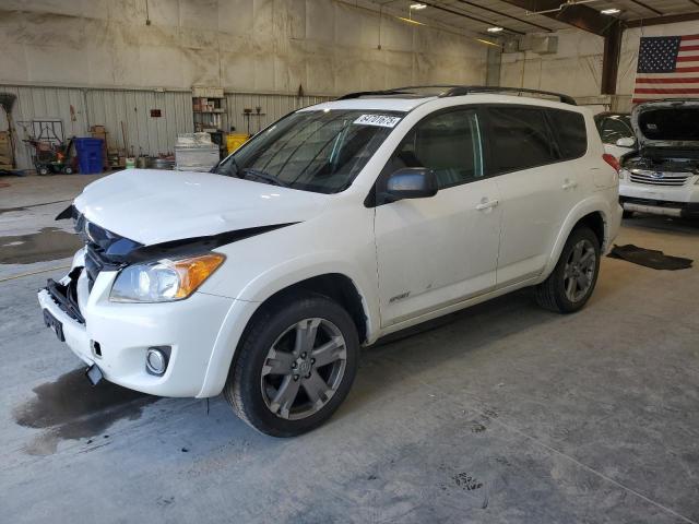 TOYOTA RAV4 SPORT